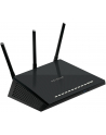 Netgear AC1750 WiFi Router 802.11ac Dual Band Gigabit With Ext Ant (R6400) - nr 107