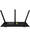 Netgear AC1750 WiFi Router 802.11ac Dual Band Gigabit With Ext Ant (R6400) - nr 45