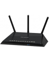 Netgear AC1750 WiFi Router 802.11ac Dual Band Gigabit With Ext Ant (R6400) - nr 61