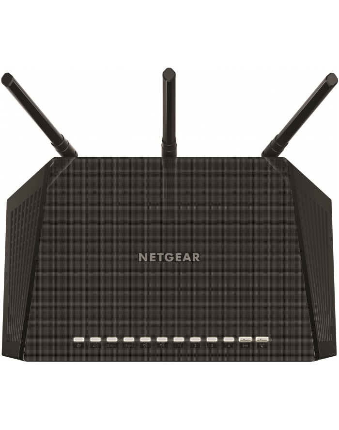 Netgear AC1750 WiFi Router 802.11ac Dual Band Gigabit With Ext Ant (R6400) główny