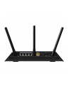 Netgear AC1750 WiFi Router 802.11ac Dual Band Gigabit With Ext Ant (R6400) - nr 77