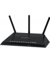 Netgear AC1750 WiFi Router 802.11ac Dual Band Gigabit With Ext Ant (R6400) - nr 79