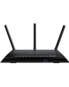 Netgear AC1750 WiFi Router 802.11ac Dual Band Gigabit With Ext Ant (R6400) - nr 81
