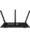 Netgear AC1750 WiFi Router 802.11ac Dual Band Gigabit With Ext Ant (R6400) - nr 82
