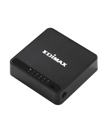Edimax 5x 10/100Mbps Switch, Desktop