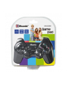 VAKOSS  Gamepad USB z wibracjami do PC/PS3 Msonic MN3329BK - nr 2