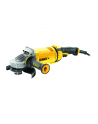 SZLIFIERKA KĄTOWA 180mm DWE 4557  DEWALT - nr 1