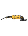 SZLIFIERKA KĄTOWA 230mm DWE 4579  DEWALT - nr 10
