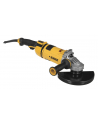 SZLIFIERKA KĄTOWA 230mm DWE 4579  DEWALT - nr 5