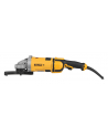 SZLIFIERKA KĄTOWA 230mm DWE 4579  DEWALT - nr 8