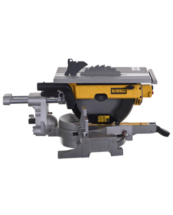 PILARKA TARCZOWA STOŁOWA D 27111 DEWALT