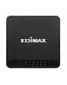 Edimax 5x 10/100Mbps Switch, Desktop - nr 20