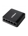 Edimax 5x 10/100Mbps Switch, Desktop - nr 28