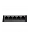 Edimax 5x 10/100Mbps Switch, Desktop - nr 8