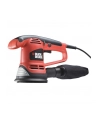 SZLIFIERKA MIMOŚRODOWA 125mm KA 191 EK BLACK DECKER - nr 3