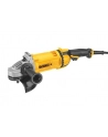 SZLIFIERKA KĄTOWA 230mm DWE 4579  DEWALT - nr 3