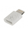 Przejściówka Lightning na Micro USB BLISTER - nr 1