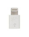 Przejściówka Lightning na Micro USB BLISTER - nr 2
