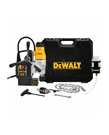 WIERTARKA ZE STOPĄ MAGNETYCZNĄ DWE1622K DEWALT