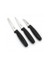 Fiskars FF Knife set (3pcs, black) - nr 4
