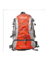 Frendo Eperon Frendo 25L Backpack/Diamond ripstop 420D and 600D/910g/Orange + Rain cover - nr 1