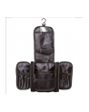Frendo Toiletry Bag/Nylon/21x21,5x11cm/180g/Black - nr 2