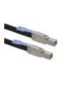 KABEL ADAPTEC ACK-E-HDmSAS-HDmSAS-2M ZEW. - nr 2