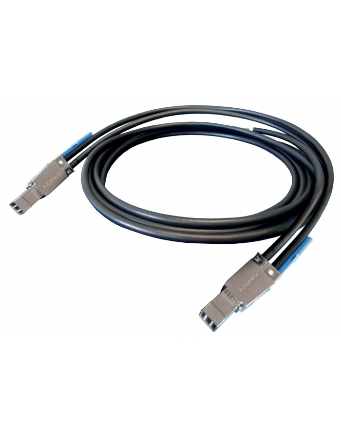 KABEL ADAPTEC ACK-E-HDmSAS-HDmSAS-2M ZEW. główny