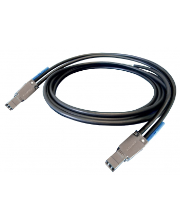 KABEL ADAPTEC ACK-E-HDmSAS-HDmSAS-2M ZEW.