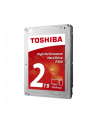 Dysk HDD TOSHIBA P300 2TB SATA III 64MB 7200obr/min HDWD120EZSTA - nr 2