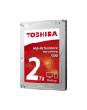Dysk HDD TOSHIBA P300 2TB SATA III 64MB 7200obr/min HDWD120EZSTA - nr 3