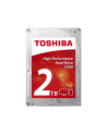 Dysk HDD TOSHIBA P300 2TB SATA III 64MB 7200obr/min HDWD120EZSTA - nr 5