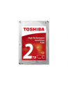 Dysk HDD TOSHIBA P300 2TB SATA III 64MB 7200obr/min HDWD120EZSTA - nr 6