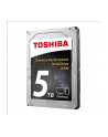 Dysk HDD TOSHIBA X300 5TB 3 5 SATA III 128MB 7200obr/min HDWE150EZSTA - nr 1