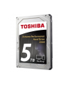 Dysk HDD TOSHIBA X300 5TB 3 5 SATA III 128MB 7200obr/min HDWE150EZSTA - nr 2