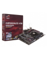 ASUS MAXIMUS VIII RANGER / Intel® Z170 / 4 x DIMM, Max. 64GB DDR4 3400, Dual channel Memory Architecture / Integrated Graphics Processor : HDMI/Display Port, Expansion: 2x PCIe 3.0/2.0 x16, 1x PCIe 3.0/2.0 x16 (max at x4 mode), 3xPCIe 3.0/2.0x1, - nr 37