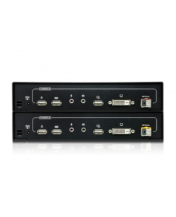 ATEN Extender portów komputera CE680