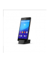 Sony DK52 Charging Dock for Xperia™ Z3+ (Black) - nr 1