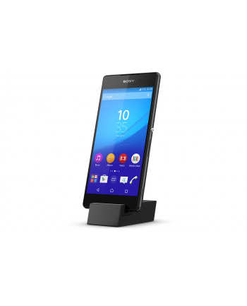 Sony DK52 Charging Dock for Xperia™ Z3+ (Black)