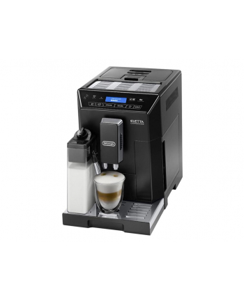 Ekspres do kawy Delonghi ECAM44.660B | czarny