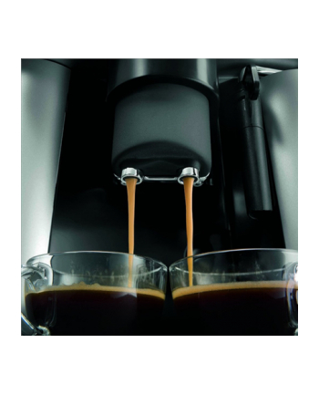 Ekspres do kawy Delonghi ESAM3000B | czarny