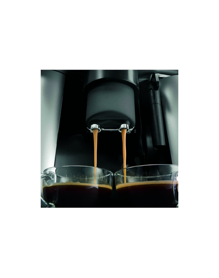 Ekspres do kawy Delonghi ESAM3000B | czarny główny