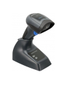 Datalogic Czytnik bezprzewodowy 1D QM2131/baza/kabel USB/czarny - nr 22