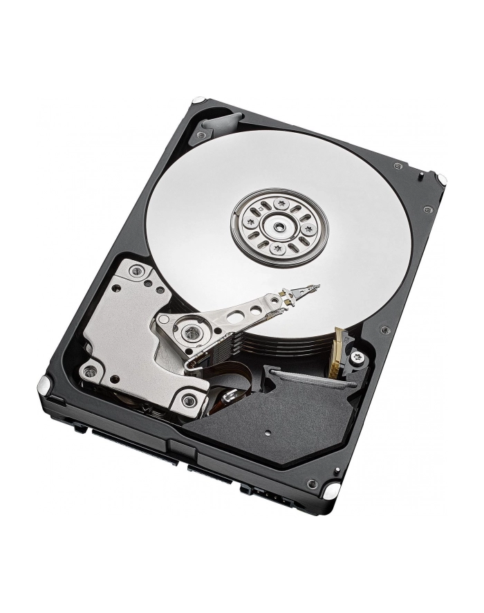 HDD int. 2,5 2TB Seagate ST2000NX0273, SAS 12Gb/s 7200rpm 128MB RAID główny