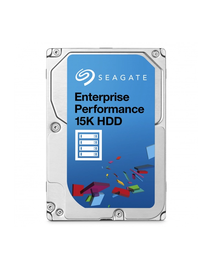 HDD SEAGATE CHEETAH 600GB 3 5  15K RPM SAS II 16MB ST3600057SS główny