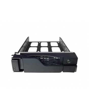 NAS Acc Asustor AS-Traylock for AS5&AS7, Black HDD tray lock f. AS5&AS7