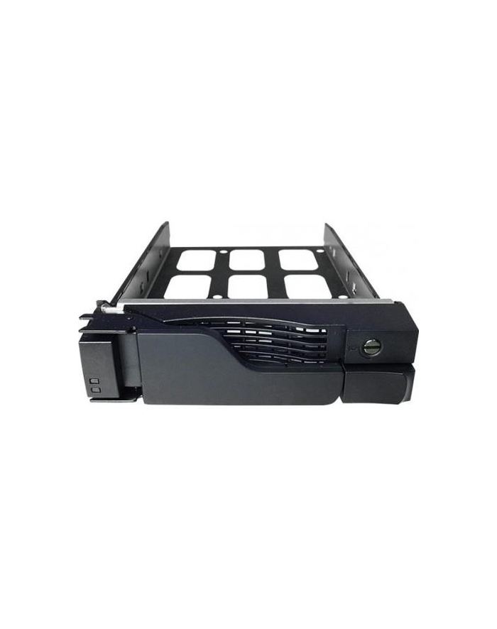 NAS Acc Asustor AS-Traylock for AS5&AS7, Black HDD tray lock f. AS5&AS7 główny