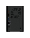 NAS Buffalo Linkstation 520 4TB, 2x2TB - nr 38