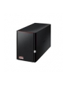 NAS Buffalo Linkstation 520 8TB, 2x4TB - nr 30