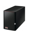 NAS Buffalo Linkstation 520 8TB, 2x4TB - nr 40